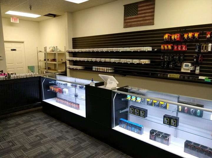 The Vape Place Vaporizer Store Lebanon, TN