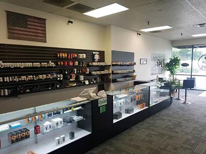 The Vape Place Vaporizer Store Lebanon, TN