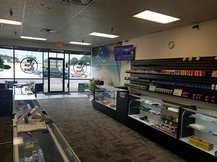 The Vape Place Vaporizer Store Lebanon, TN