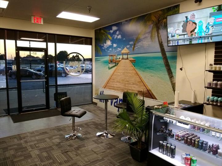The Vape Place Vaporizer Store Lebanon, TN