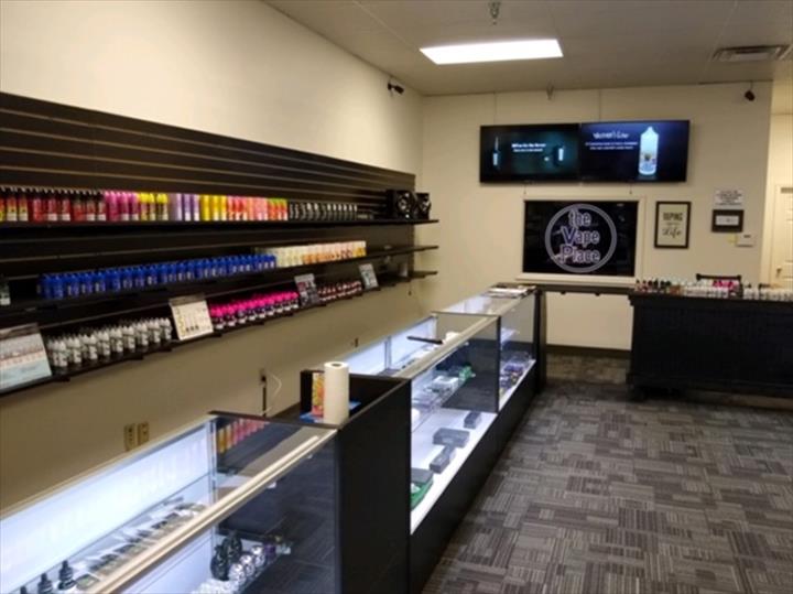 The Vape Place - Vaporizer Store - Lebanon, TN